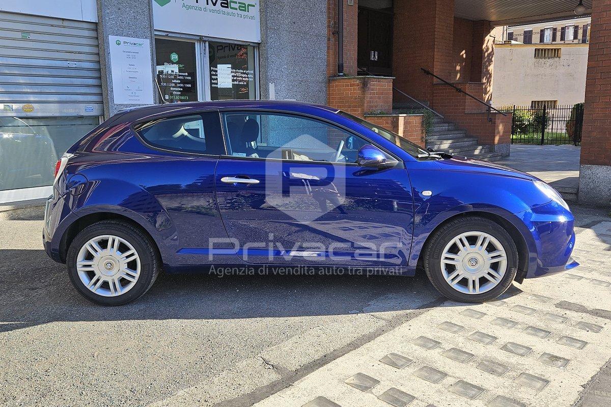 ALFA ROMEO MiTo 1.4 78 CV 8V S&S