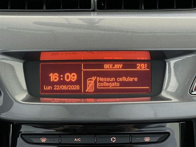 Citroën C3 C3 1.2 puretech (vti) Exclusive 82cv FL
