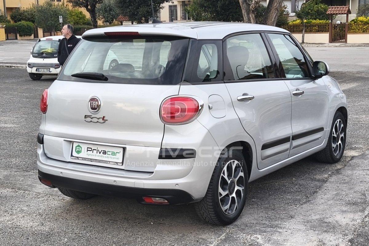 FIAT 500L 1.3 Multijet 95 CV Business