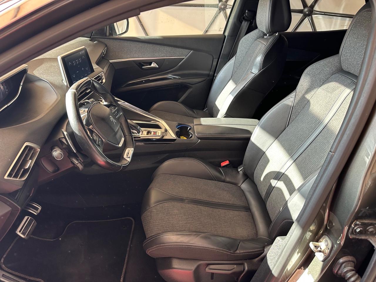 Peugeot 3008 BlueHDi 130 S&S GT Line