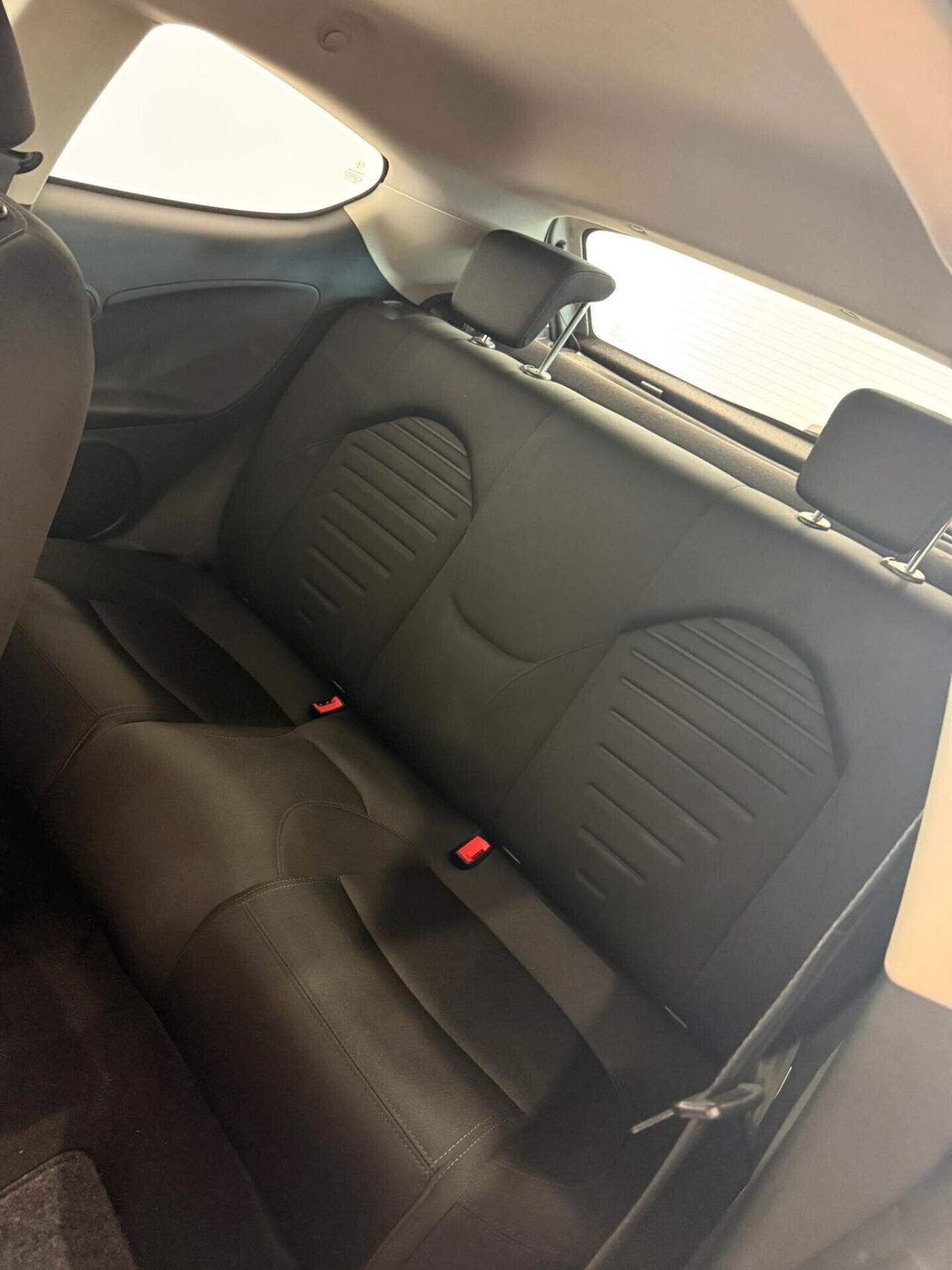 ALFA ROMEO MITO 1.4 78CV ANNO 2018 SOLI 106.000KM POSS. IMPIANTO GPL