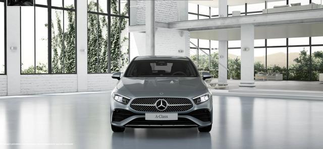 MERCEDES-BENZ A 180 Automatic AMG Line Advanced Plus