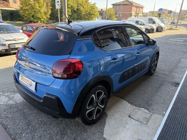 CITROEN C3 PureTech 82 Shine UNICO PROPRIETARIO