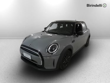 MINI Mini 5 porte (F55) - Mini 1.5 Cooper Classic 5 porte