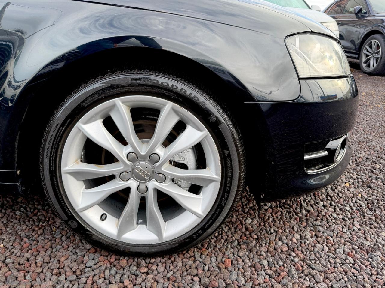 AUDI A3 SPORTBACK 2.0TDI 140CV Ambition