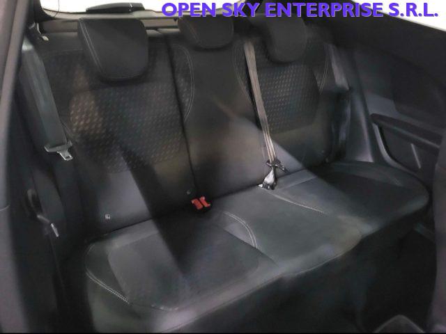 FORD Fiesta EcoBlue 3 porte GIUSTA PER NEOPATENTATI PDC