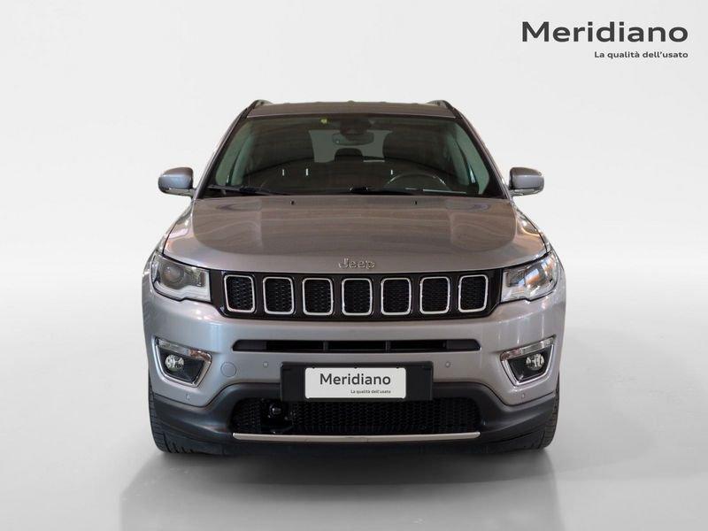 Jeep Compass 2ª SERIE 2.0 Multijet II aut. 4WD Busines