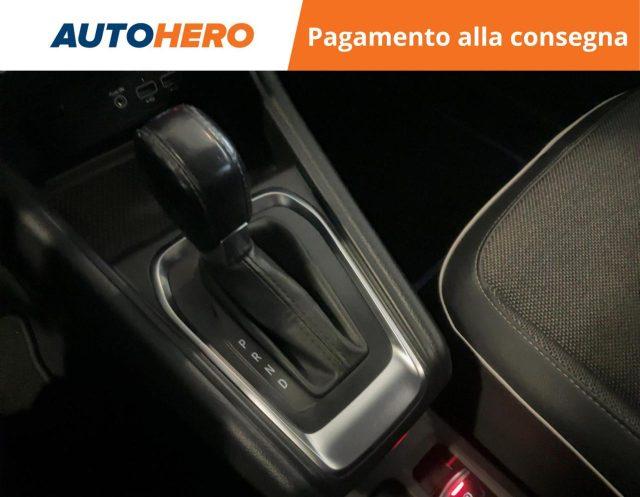 RENAULT Captur Blue dCi 115 CV EDC Intens