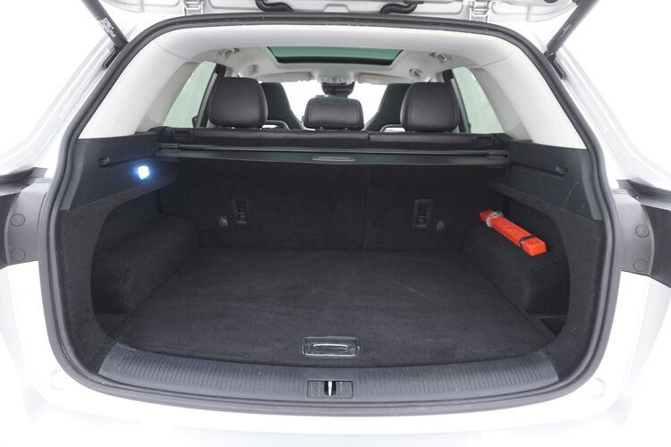 MG HS Luxury BR169443 1.5 Benzina 162CV