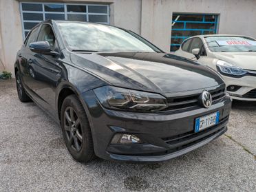 VOLKSWAGEN POLO 1.0 BENZINA 65cv