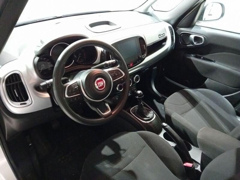 FIAT 500L 1.4 95 CV S&S Connect