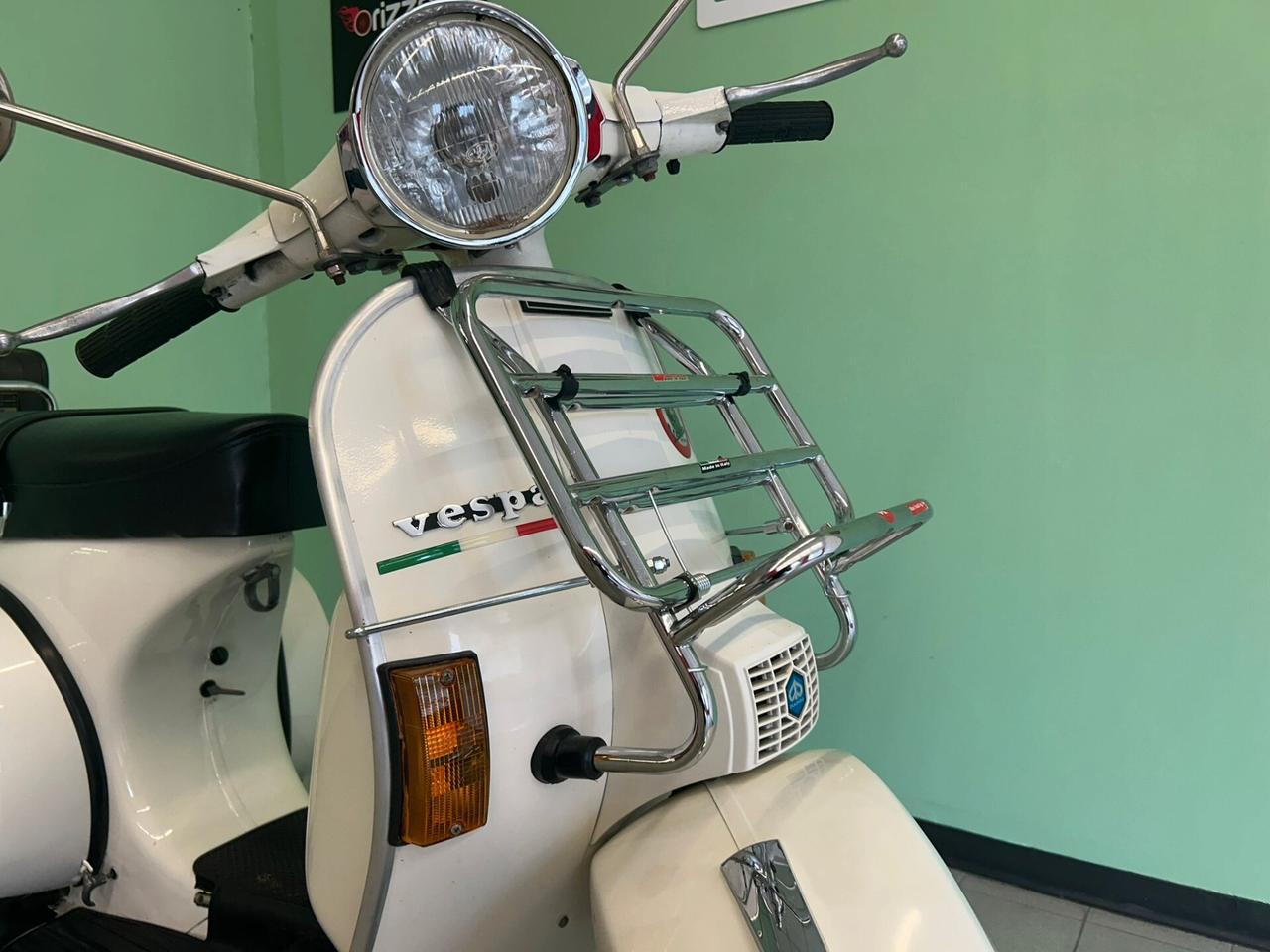Piaggio Vespa 150 PX