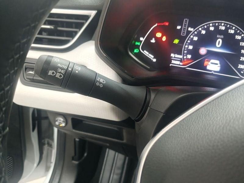 Renault Clio 1.0 TCE 100 GPL INTENS