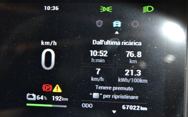 MG MG4 - MG4 STANDARD 51Kwh