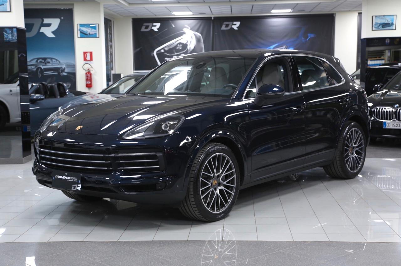 Porsche Cayenne 2.9 V6 S 441cv Tiptronic