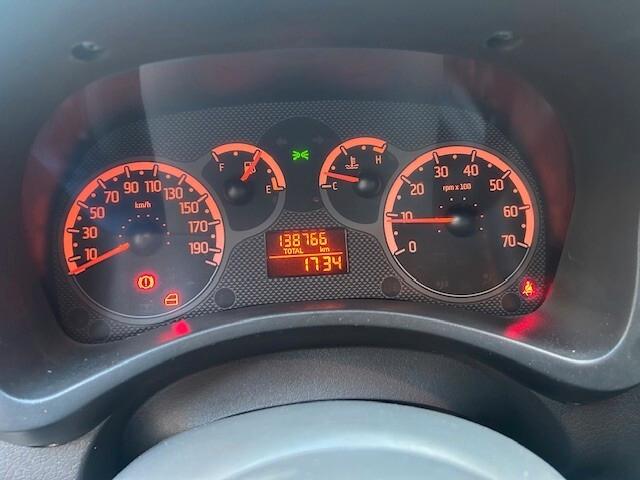 Fiat Panda 1.2 Dynamic