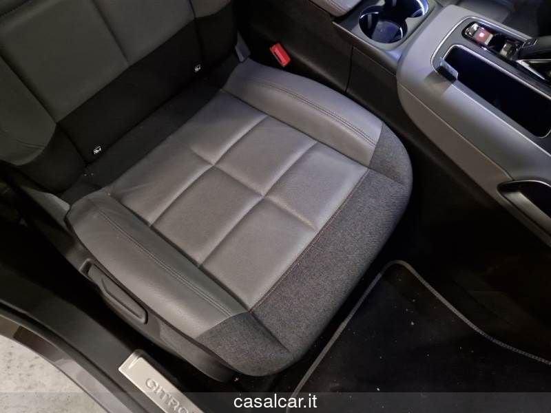 Citroën C5 Aircross C5 Aircross BlueHDi 130 S&S EAT8 Shine 3 ANNI DI GARANZIA KM ILLIMITATI PARI ALLA NUOVA