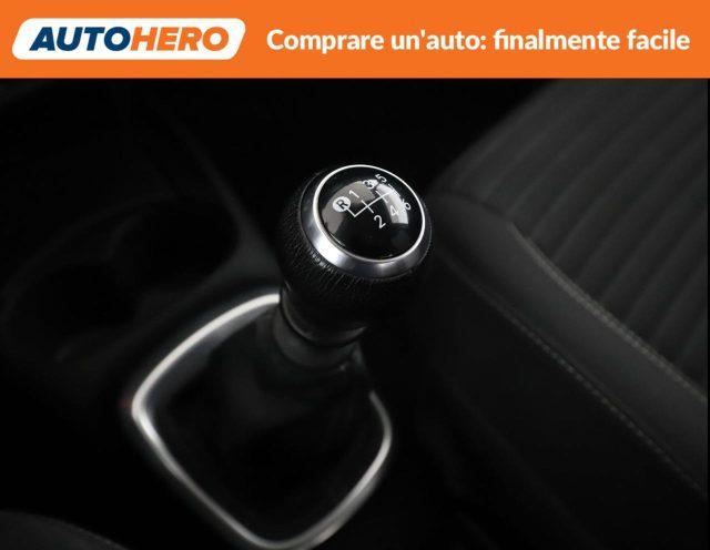 TOYOTA Yaris 1.5 5 porte Active