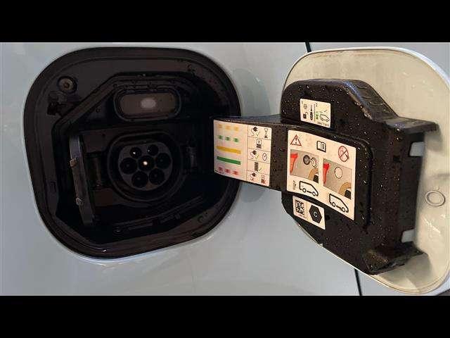 Renault Twingo 22kWh Equilibre