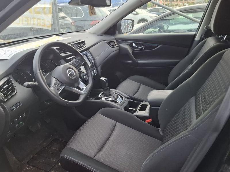 Nissan X-Trail 1.3 dig-t N-Connecta 2wd dct my20