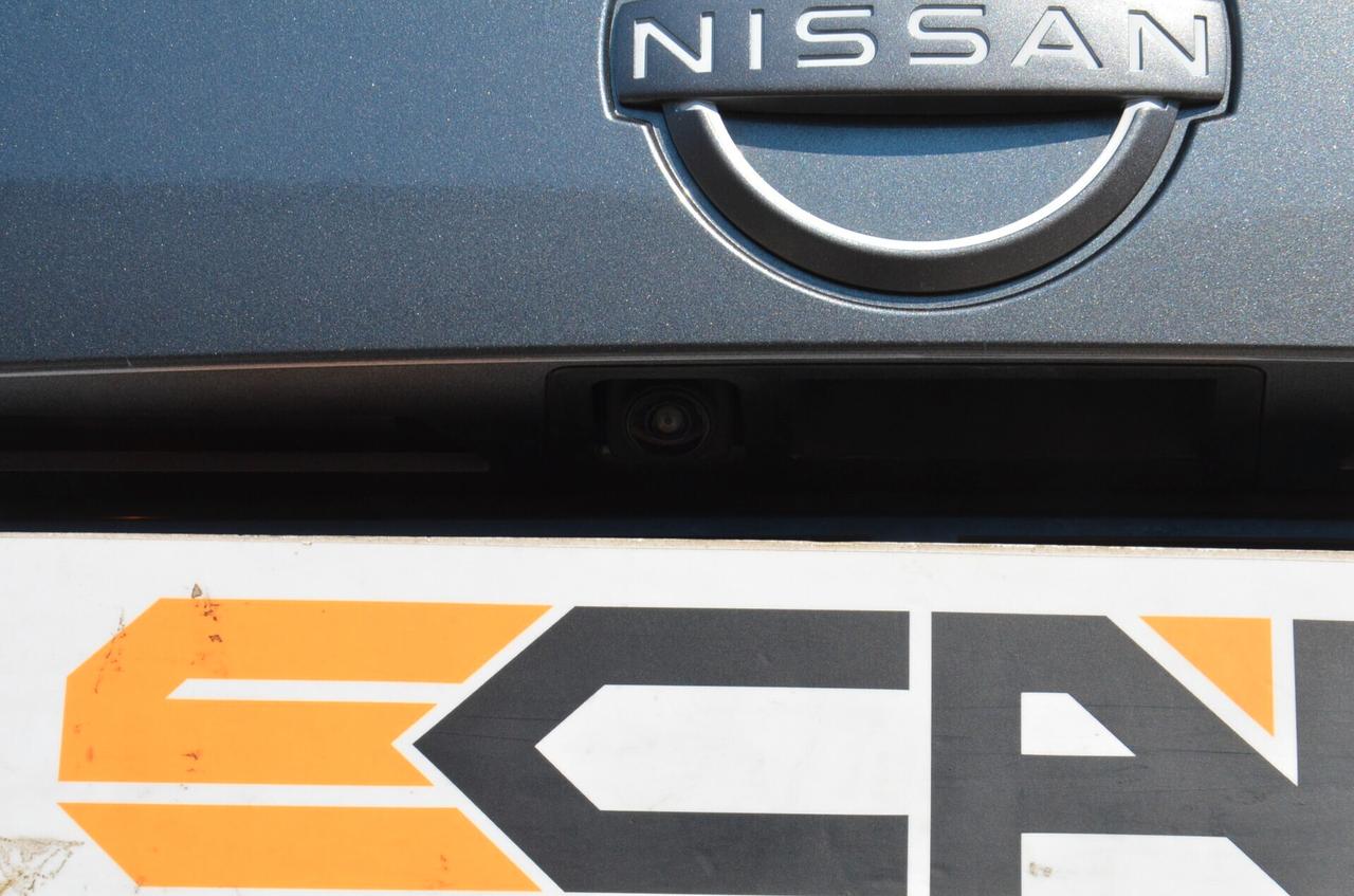 Nissan Juke 1.0 DIG-T 114 CV N-Connecta
