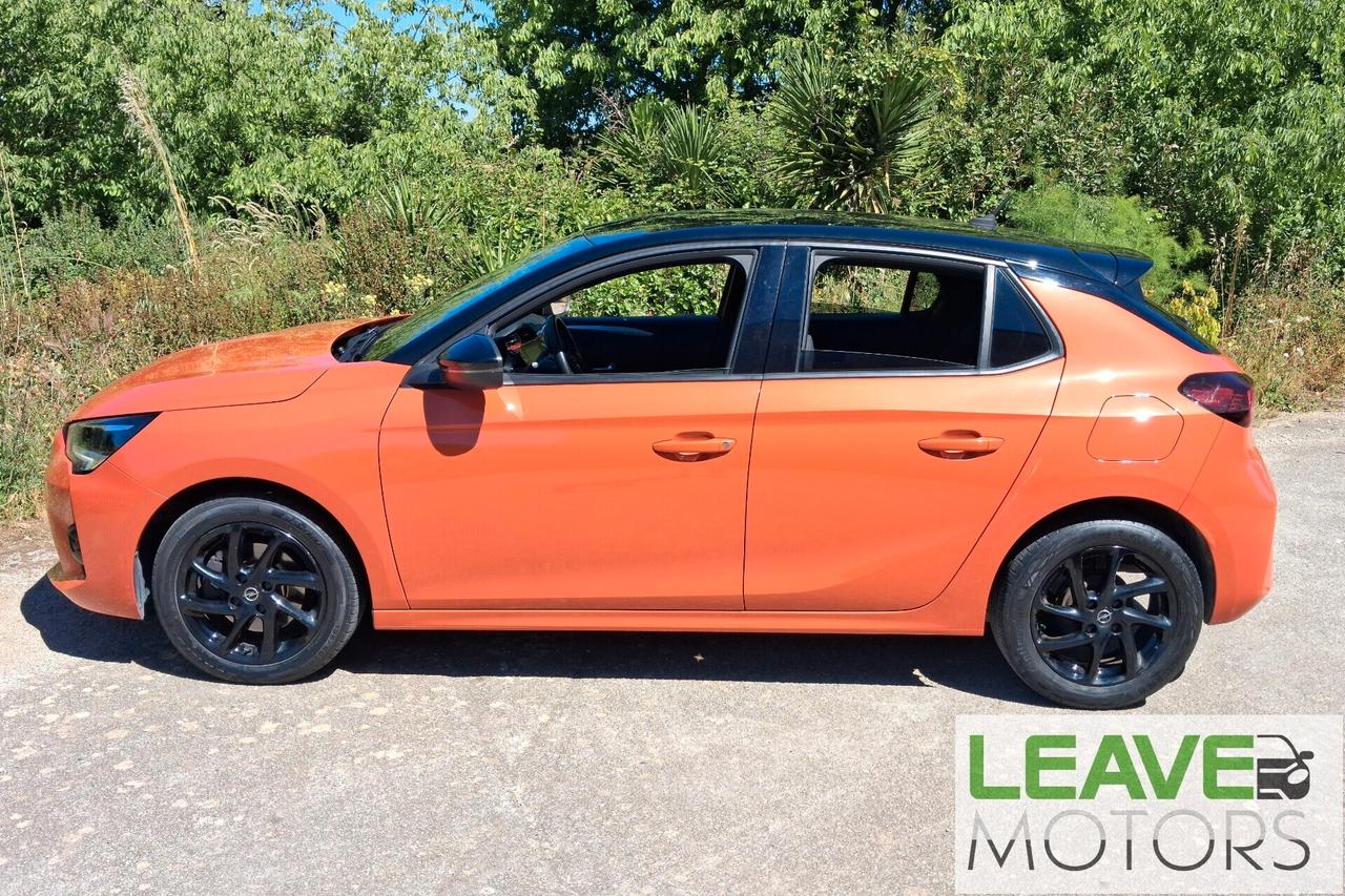 Opel Corsa 1.2 Design & Tech (M1531)