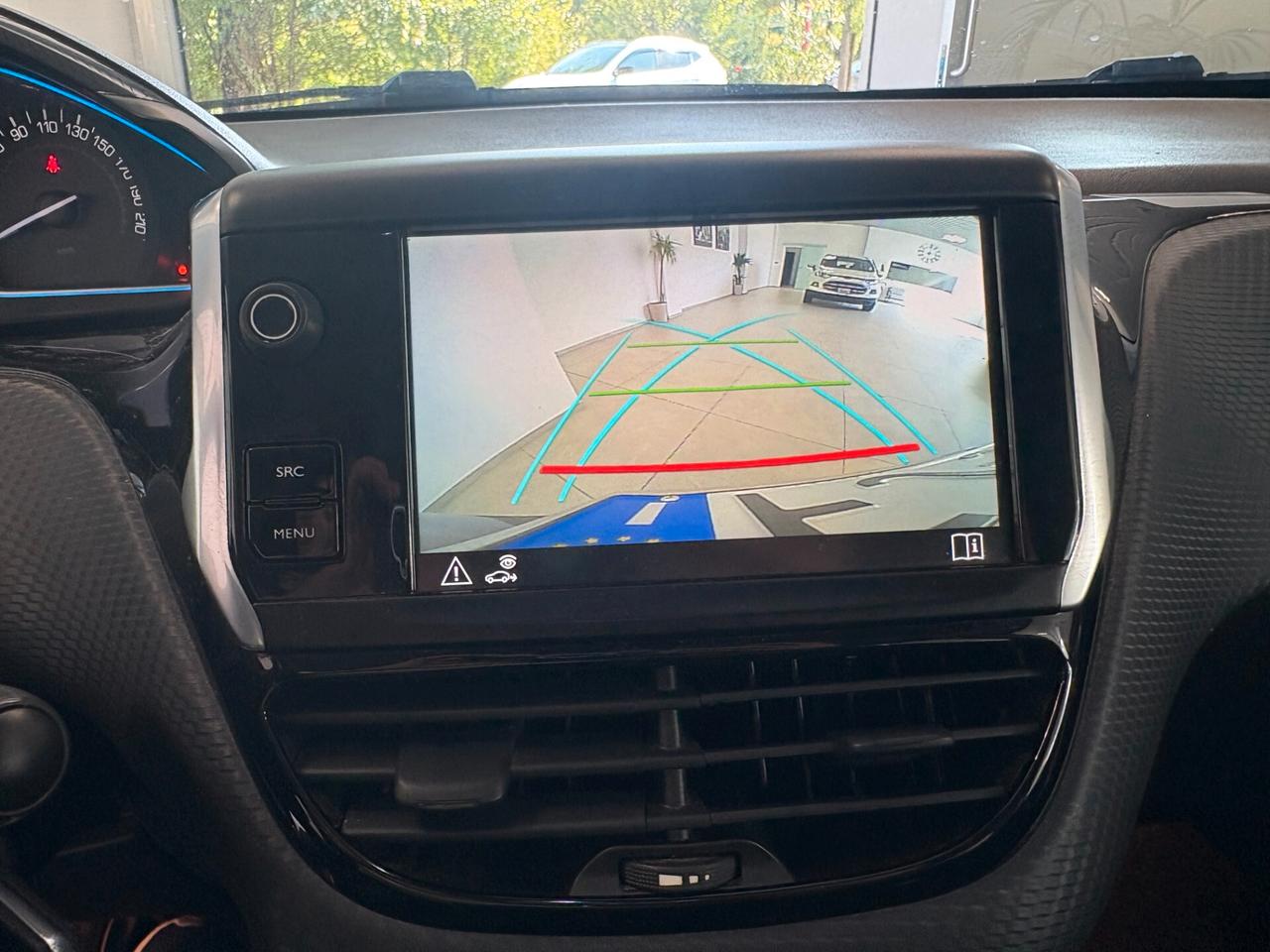 Peugeot 2008 PureTech Turbo 110 S&S GT Line
