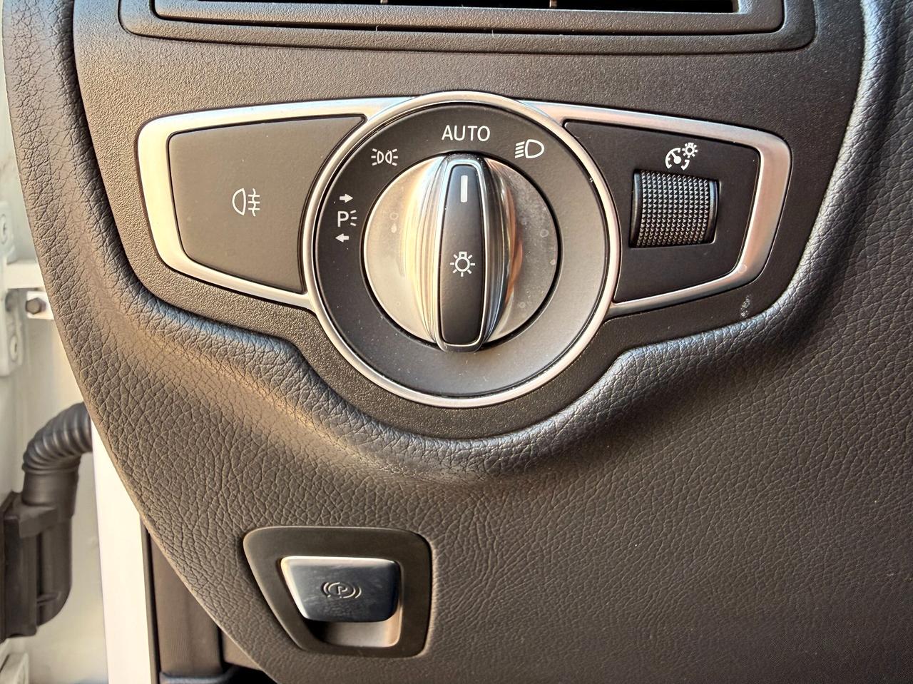 Mercedes-benz GLC 220 d 4Matic Coupé Premium Plus Night edition