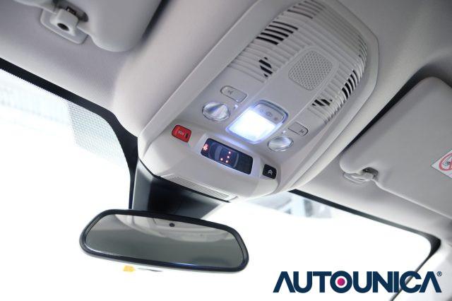 CITROEN C5 Aircross BLUEHDI 130 S&S EAT8 SHINE NEOPATENTATI FARI LED