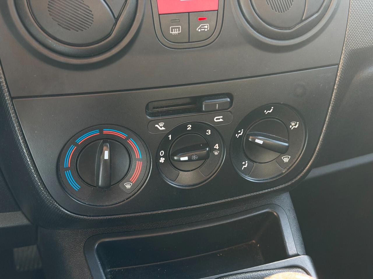 FIAT FIORINO 1.3cc 95Cv Mtj Euro6 *IVA*