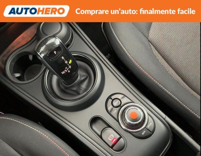 MINI Countryman 2.0 Cooper D Northwood Edition Countryman