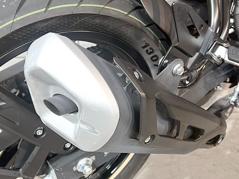 Keeway RKF 125