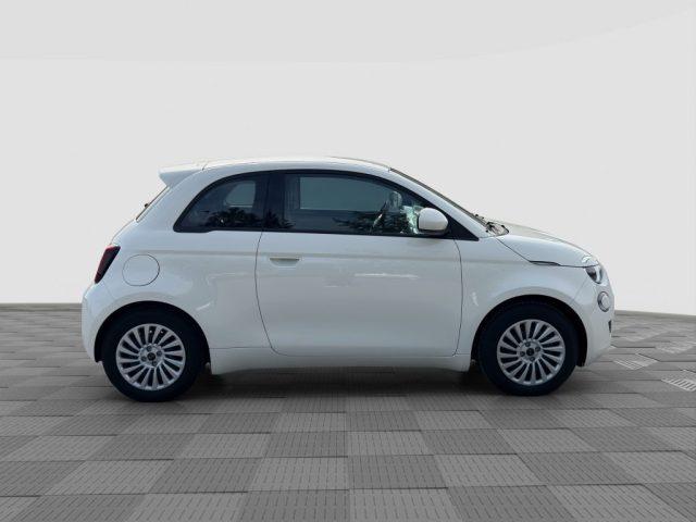 FIAT 500e 500 Berlina 42 kWh