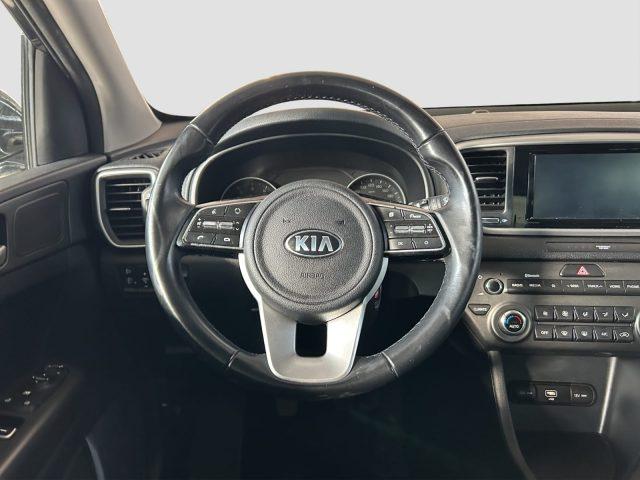KIA Sportage Sportage 1.6 GDI 2WD Business Class