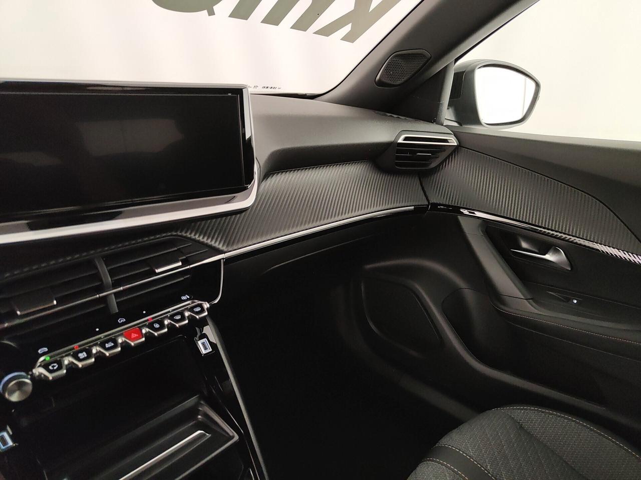 Peugeot 2008 Hybrid 136 e-DCS6 Allure