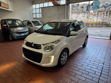 Citroen C1 VTi 68 3 porte Shine