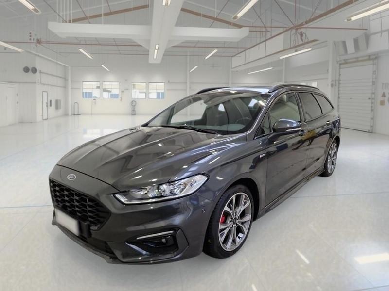 FORD MONDEO 2.0 140CV HYBRID ECVT AUTO ST-LINE B. 5 PORTE STATION WAGON