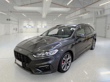 FORD MONDEO 2.0 140CV HYBRID ECVT AUTO ST-LINE B. 5 PORTE STATION WAGON