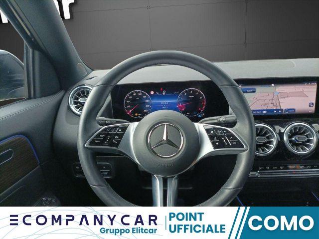 MERCEDES-BENZ GLA 180 Automatic Progressive Advanced