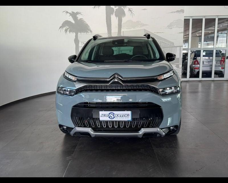 Citroën C3 Aircross PureTech 130 S&S EAT6 Shine Pack