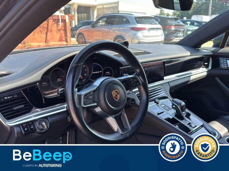 Porsche Panamera SPORT TURISMO 2.9 4 E-HYBRID AUTO