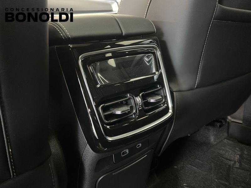 SPORTEQUIPE Sportequipe 7 GTW Sportequipe 7 GTW 1.6 t-gdi Gpl 182cv dct