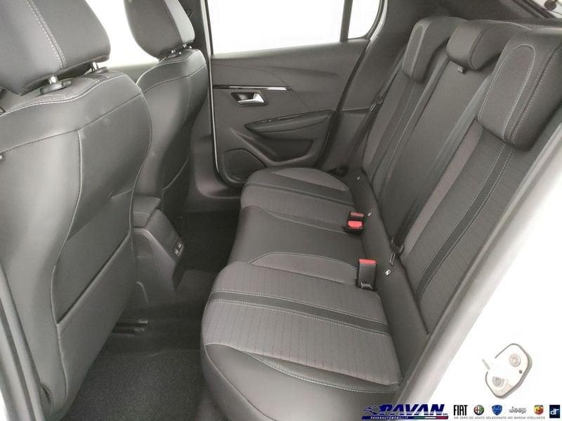 Peugeot 208 1.2 PureTech 100 Stop&Start 5 porte Allure