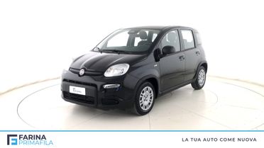 FIAT Panda 1.0 70cv Hybrid Panda