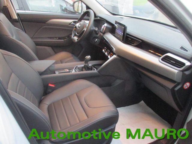 EVO Evo5 1.5 Turbo Bi-fuel GPL - NEOPATENTATI