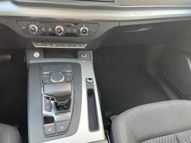 Audi Q5 35 2.0 Business Quattro 163CV s-tronic