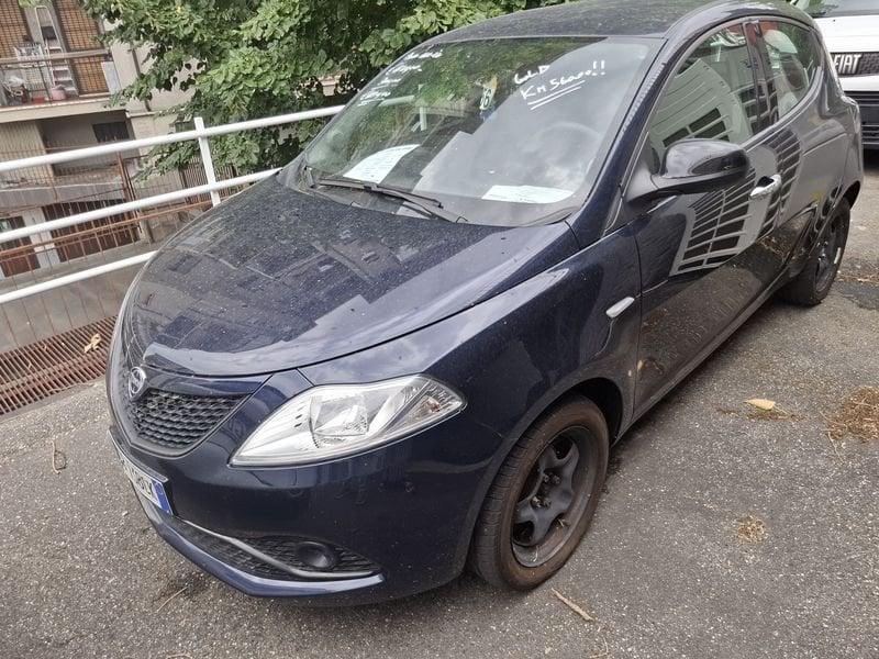 Lancia Ypsilon III 2015 1.2 Gold s&s 69cv my19