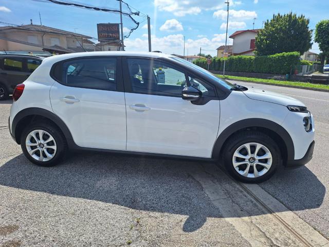 CITROEN C3 BlueHDi 100 S&S Business Combi N1 N°GS463