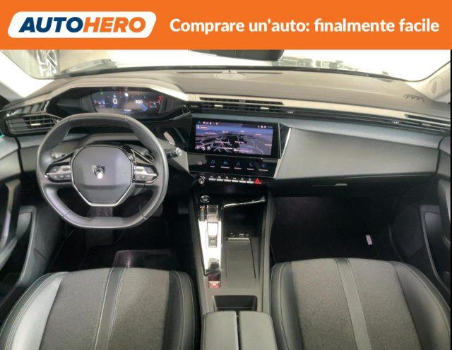 PEUGEOT 308 BlueHDi 130 S&S EAT8 SW Allure Pack