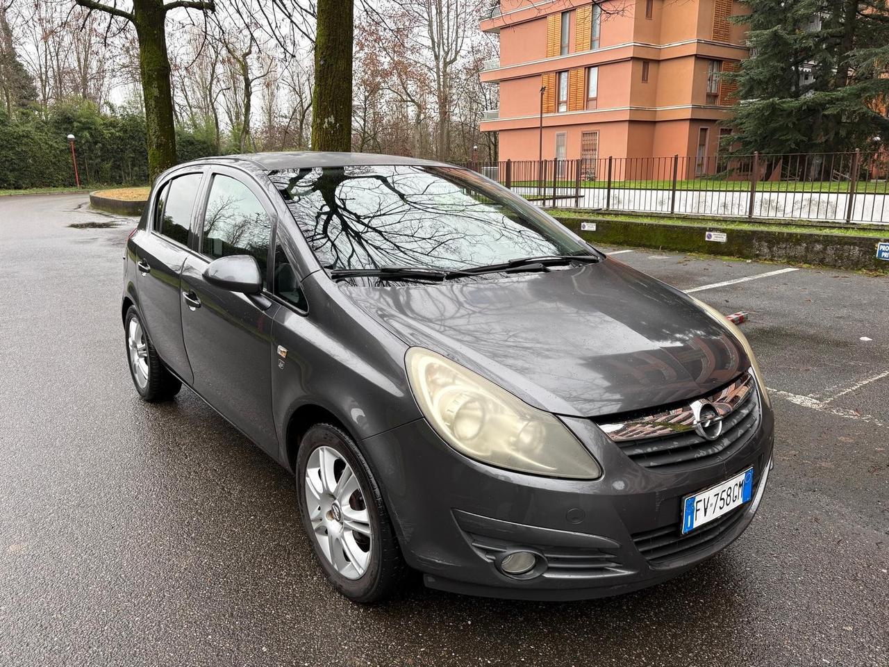 Opel Corsa 1.3 CDTI 75CV F.AP. 5 porte Elective